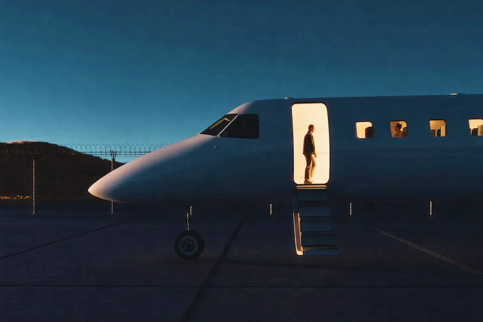 Flight Booking Services